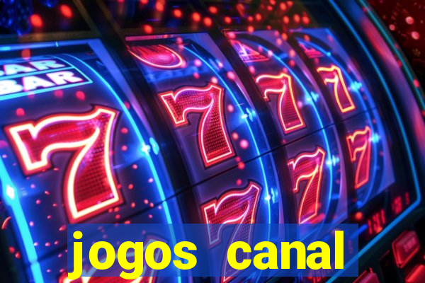 jogos canal premiere hoje